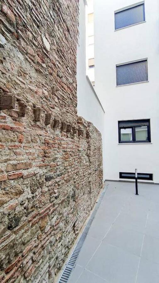 Edificio Ollerias By Sharingco Apartment Málaga Exterior foto